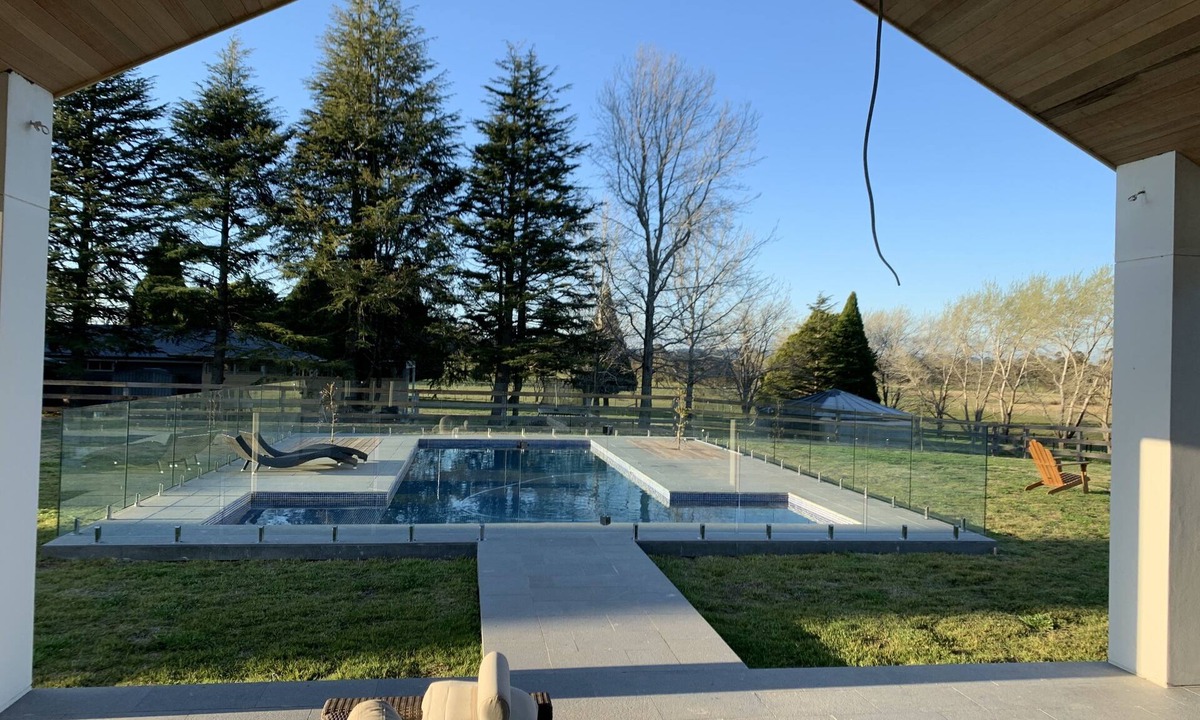 Moss Vale House | Mainhouse @ The Farm