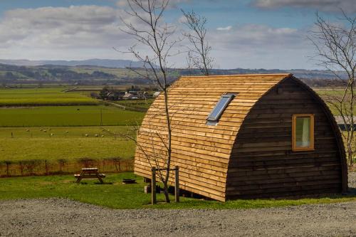 Kippen Other | Mains Farm