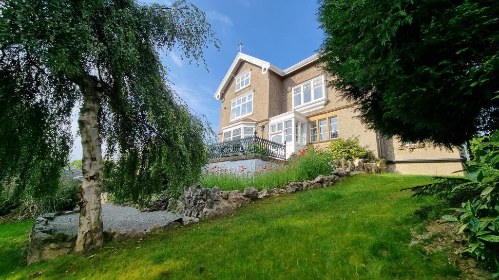 Giggleswick House | Mainsfield