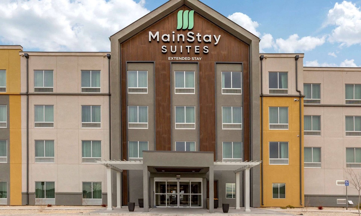Carlsbad Hotel | MainStay Suites Carlsbad South
