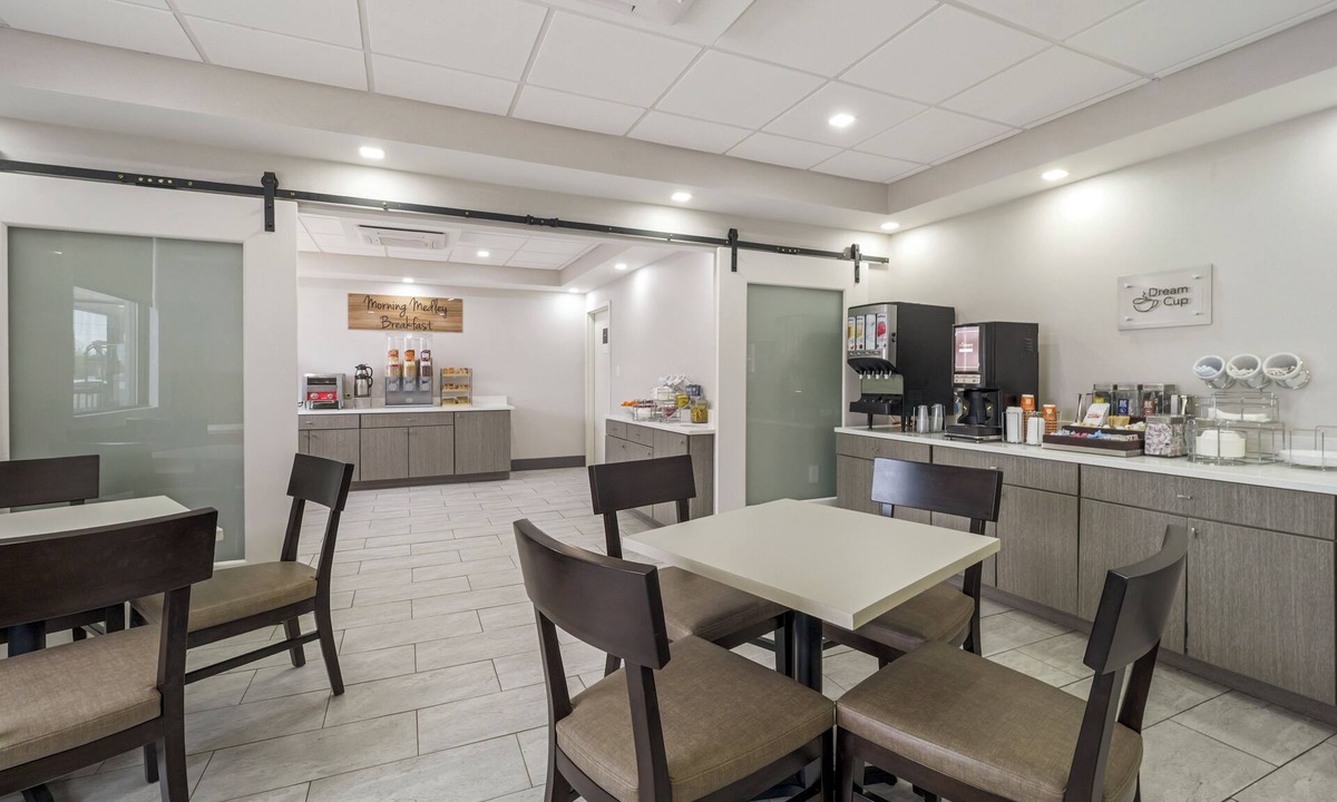 Chambersburg Hotel | MainStay Suites Chambersburg
