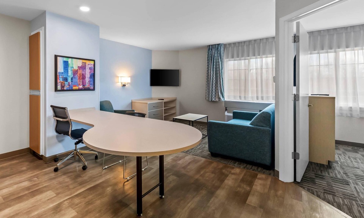 Blue Ash Hotel | MainStay Suites Cincinnati Blue Ash