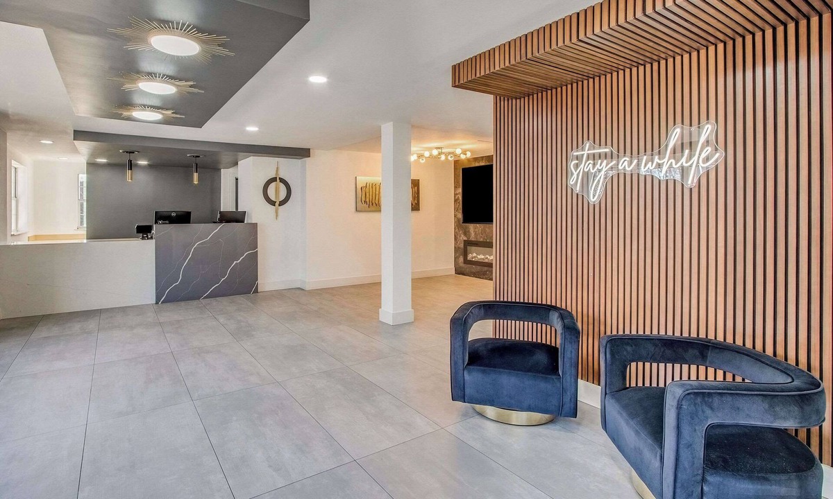 Harbison Hotel | MainStay Suites Columbia Harbison