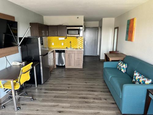 Conover Hotel | MainStay Suites Conover-Hickory