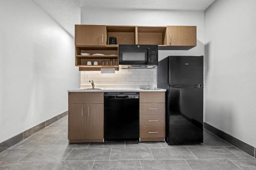 Decatur Hotel | MainStay Suites Decatur River City
