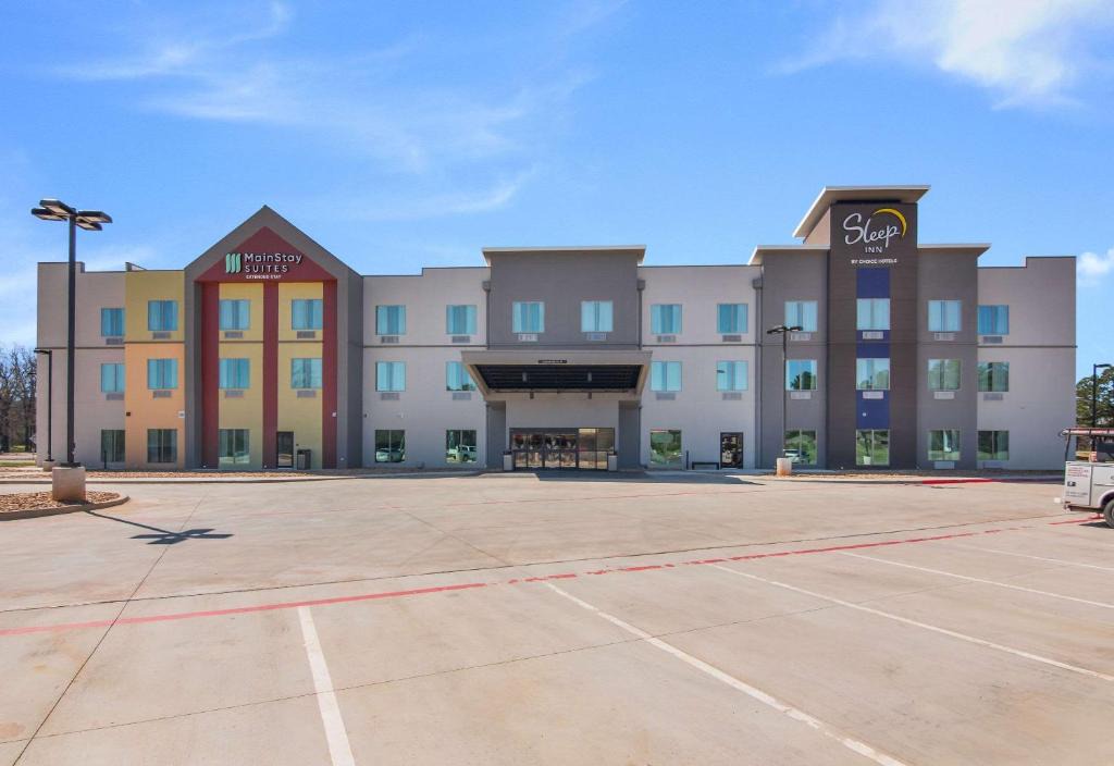 East Camden Hotel | MainStay Suites East Camden