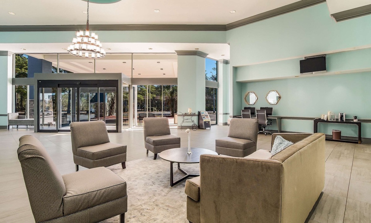 Florence Hotel | MainStay Suites Florence - Darlington