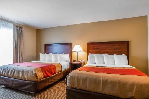Grand Island Hotel | MainStay Suites Grand Island