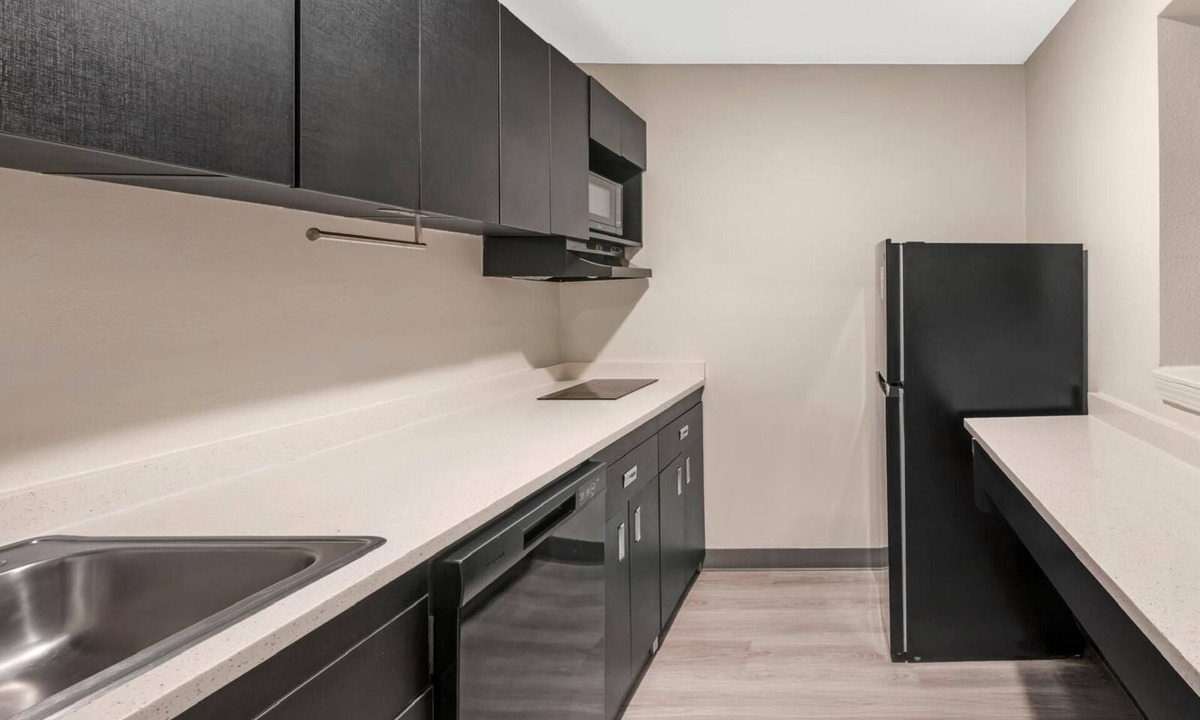 Little Rock Hotel | MainStay Suites Little Rock West Near Medical Centers