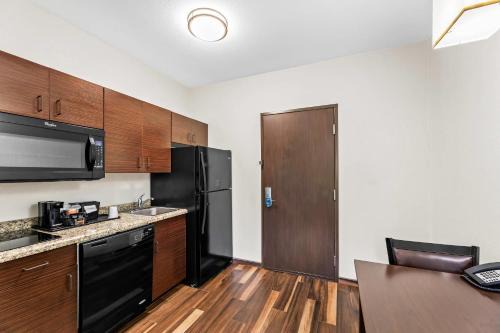 Lufkin Hotel | MainStay Suites Lufkin