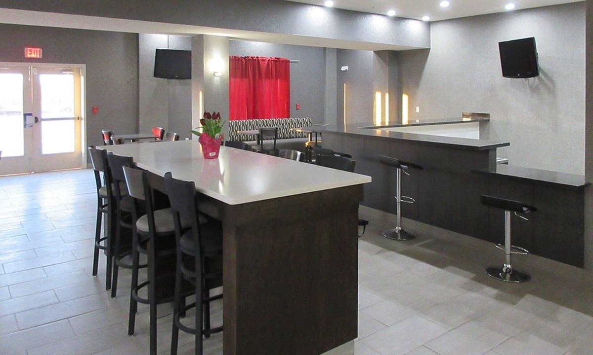 Odessa Hotel | MainStay Suites Odessa I-20