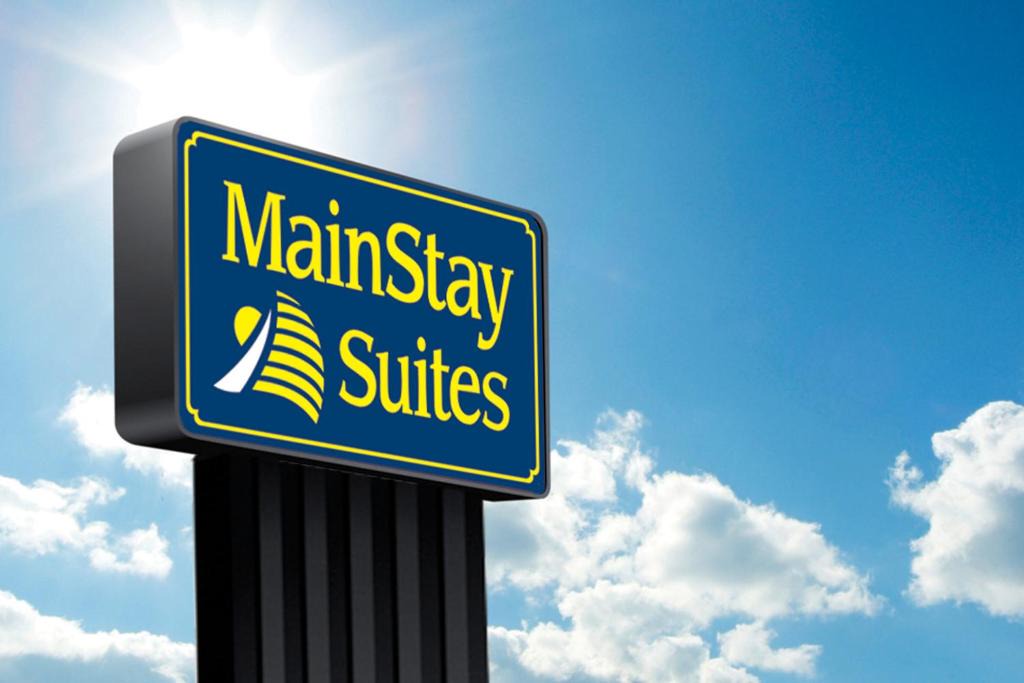 Ozona Hotel | MainStay Suites Ozona I-10