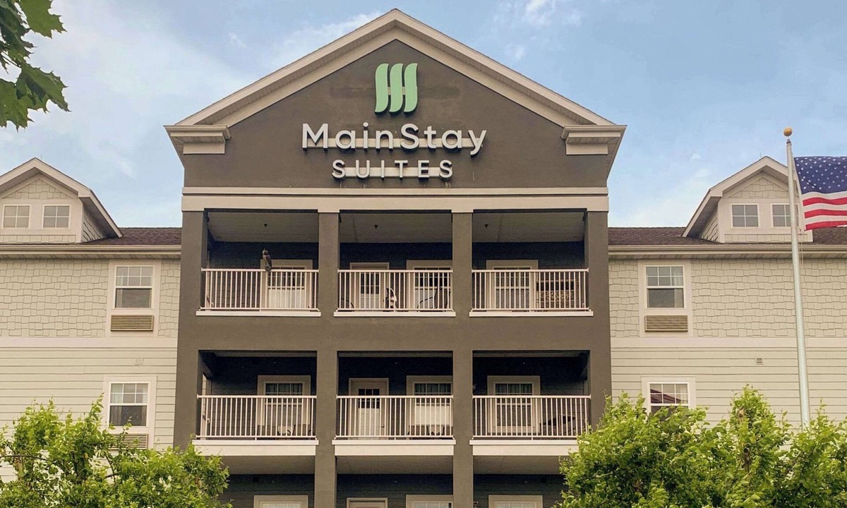 St. Robert Hotel | MainStay Suites St. Robert - Fort Leonard Wood