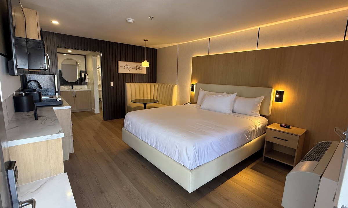 Victorville Hotel | MainStay Suites Victorville - Hesperia