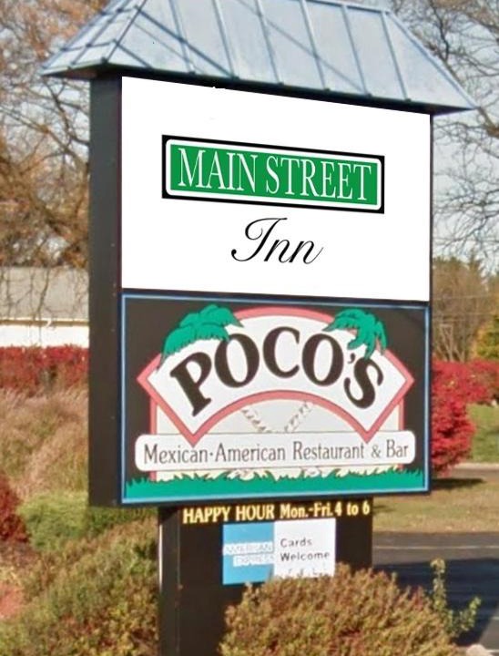 Doylestown Hotel | Mainstreet Inn