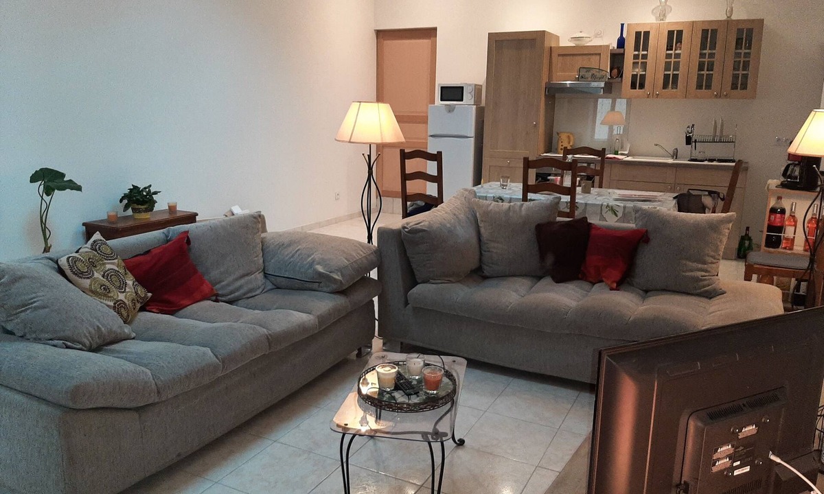 Pegairolles-de-l'Escalette Apartment | Maison de Village Chez Margot