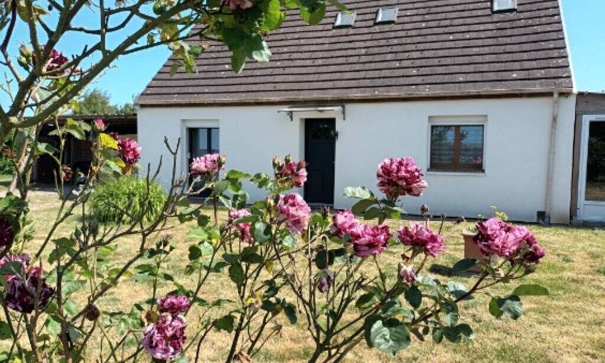 Saint-Philbert-sur-Boissey House | Maison à la Campagne