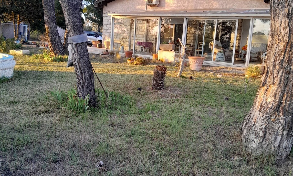 Port-Saint-Louis-du-Rhone House | Maison en Camargue!