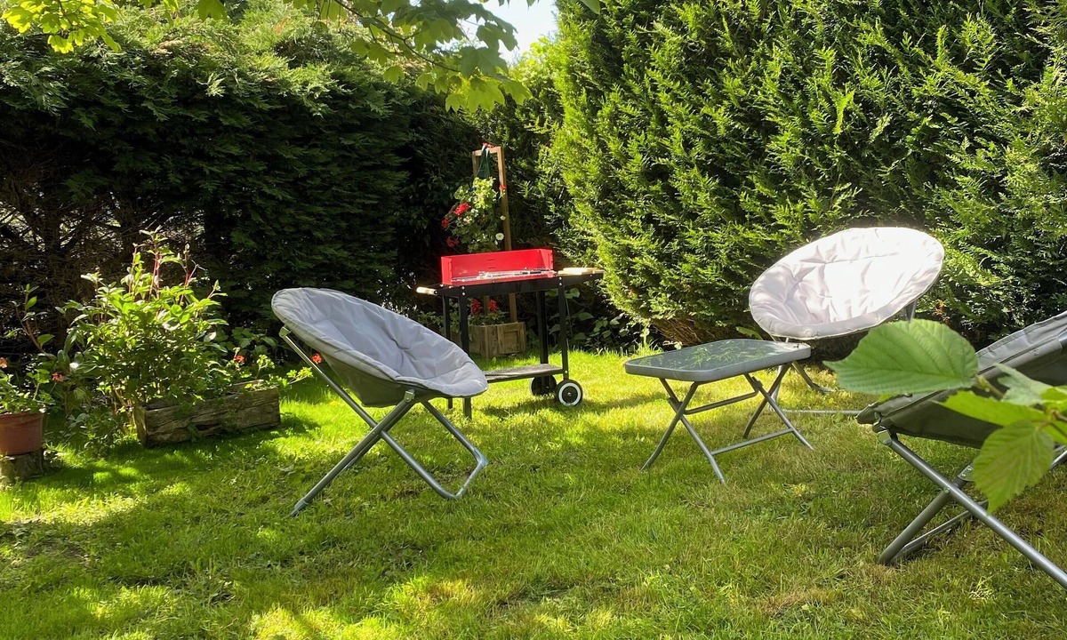 Saint-Clement-de-Valorgue House | MAISON RURAL A ST CLEMENT DE VALORGUE