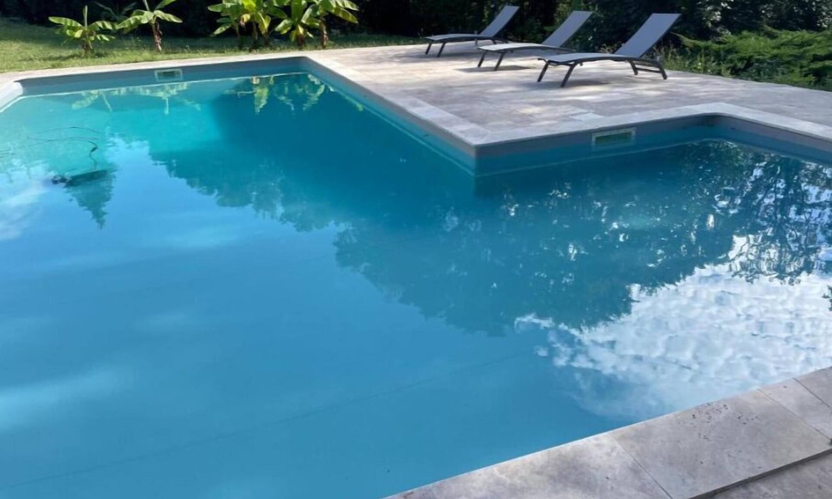 Saint-Philippe-dAiguille House | Maison Périgoudine