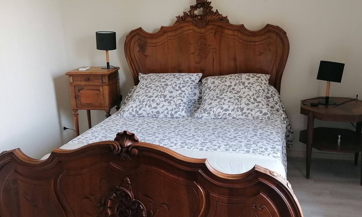 Salin-de-Giraud House | Maison à 15 Minutes des Plages