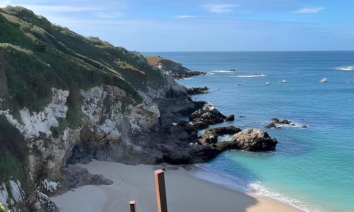 Beuzec-Cap-Sizun House | Maison à 2 km du Gr34 et des Plages