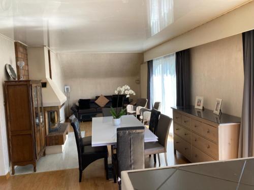 Ambilly Villa | Maison à 2 pas de Genève