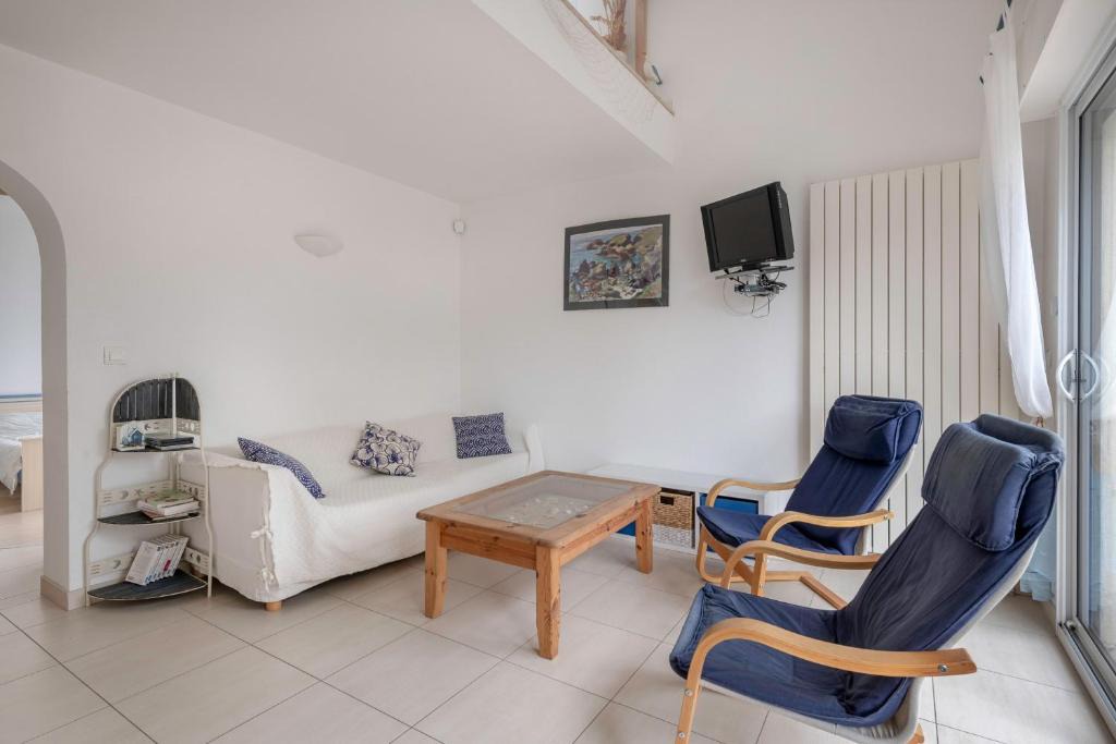 Saint-Marc-sur-Mer House | Maison à 300 m de la plage!