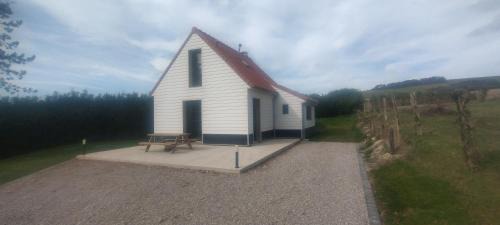 Hervelinghen House | Maison à 5 min de la plage