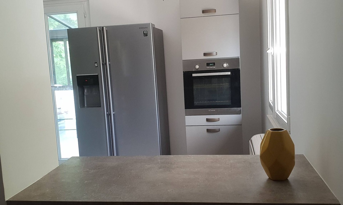 Sciez House | Maison à 5 Minutes du lac Leman