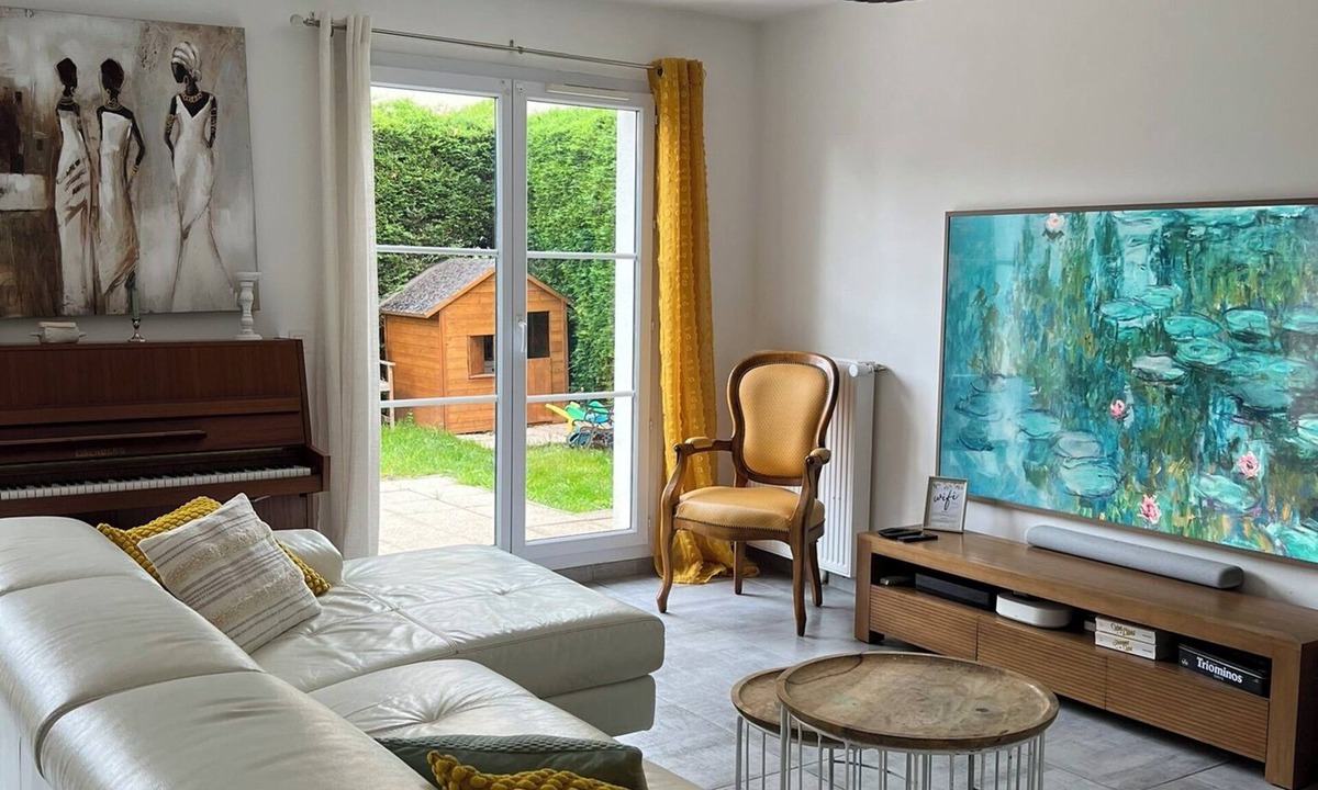 Beaune House | Maison à Beaune Les Zazouilles