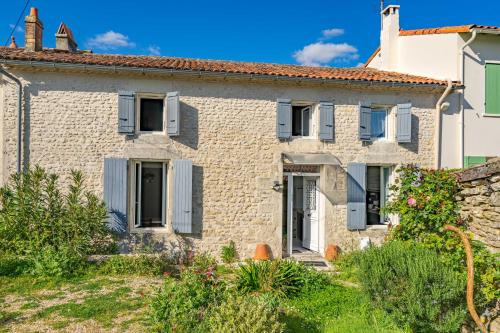 Cozes House | Maison à Cozes