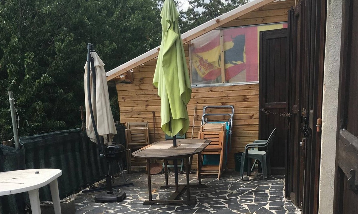 Saint-Germain-du-Teil House | Maison à la Campagne