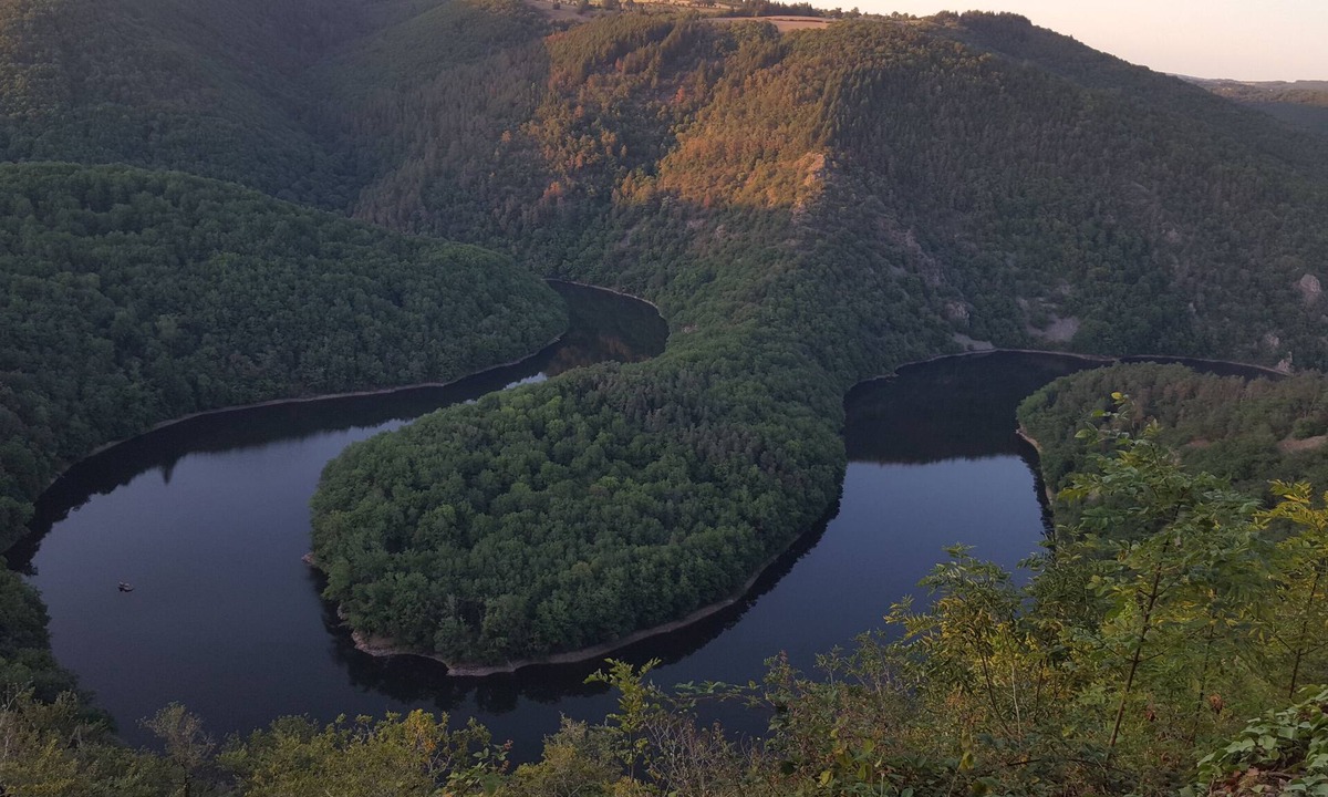 Saint-Jacques-d'Ambur House | Maison à la Campagne