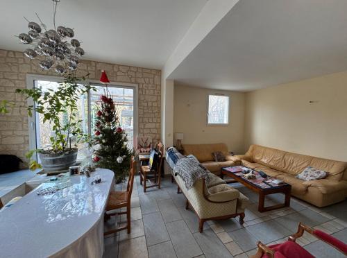 Frangy House | Maison à l'orée du bois