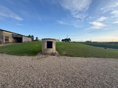 Cleyrac House | maison à la campagne