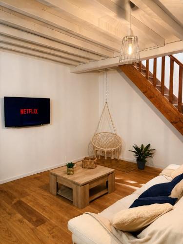 Haudricourt House | Maison à la campagne