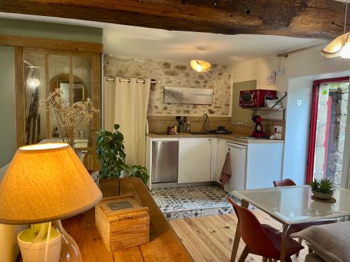 La Bruffiere House | Maison à la campagne Les Oliviers