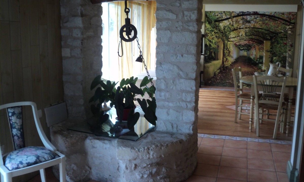 Charron House | Maison à la Campagne