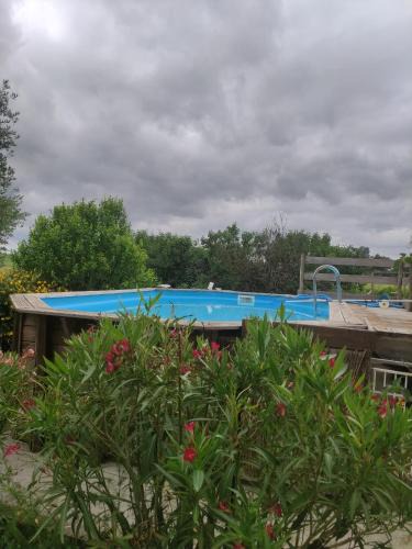 Sauveterre-De-Guyenne House | maison à la campagne