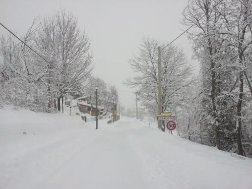Brianconnet House | maison à la montagne