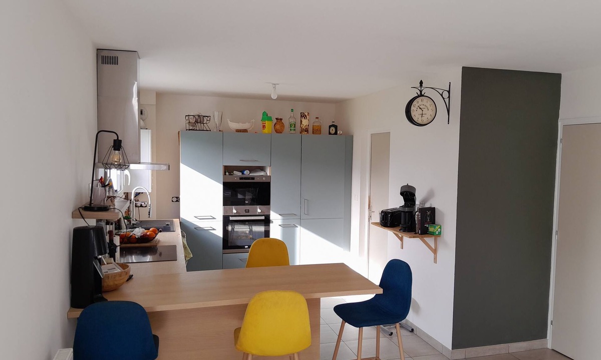 Saint-Coulomb House | Maison à Moins de 2KM des Plages de la Côte D'eùeraude