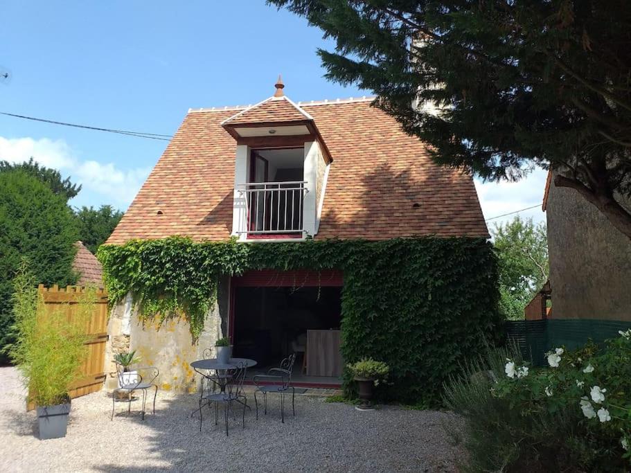 Nohant-Vic House | Maison à proximité du village de George Sand