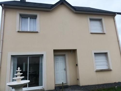 Saint-Laurent-sur-Mer Villa | Maison à saint-Laurent-sur-mer