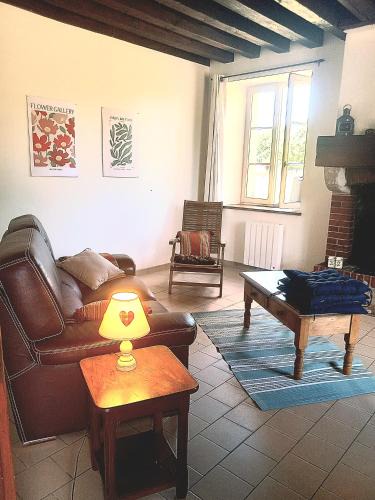 Coudroy House | Maison éclusière de Choiseau