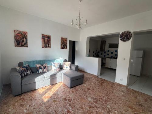 Salies-de-Bearn Apartment | Maison Éléphantaisie