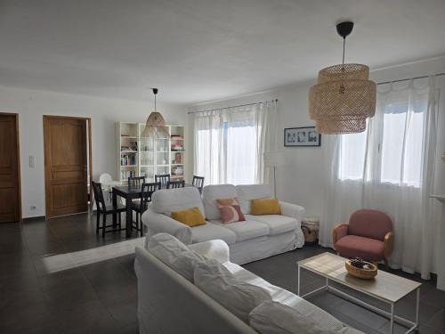 Canavaggia House | maison être mer et montagne