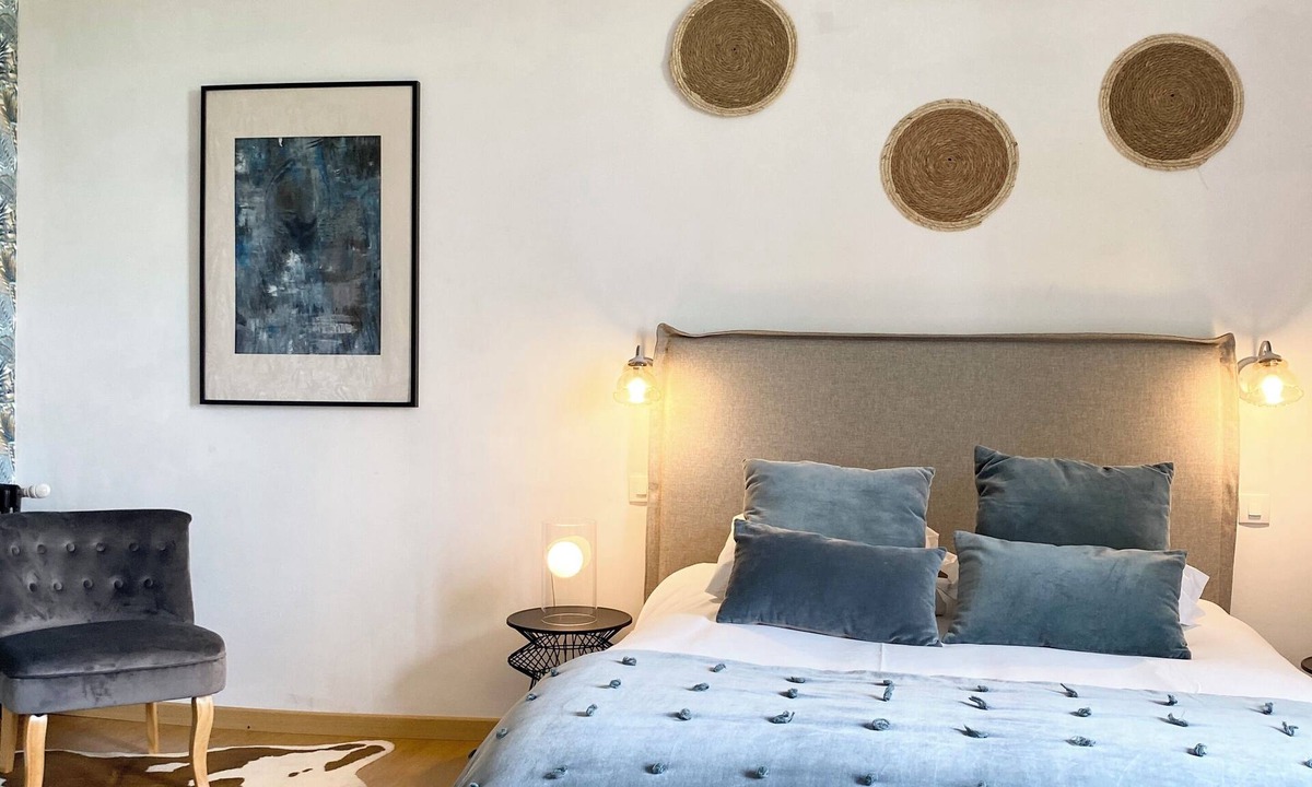 Saint-Seve House | Maison 1 Chambre Terrasse Privée