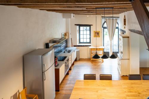 Souvigny House | Maison 1
