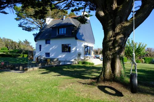 Tregunc House | Maison 100m de la plage